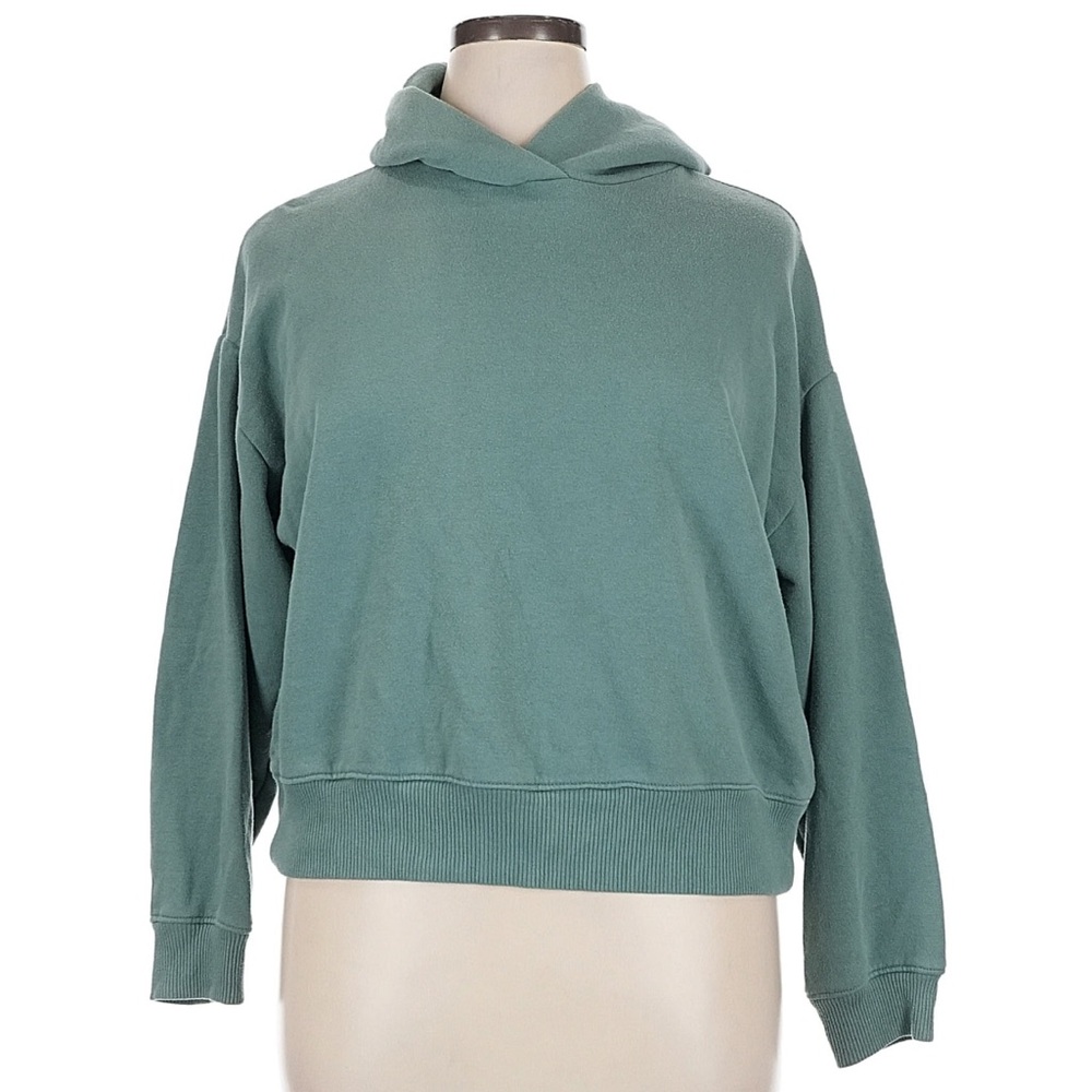 A New Day Hoodie